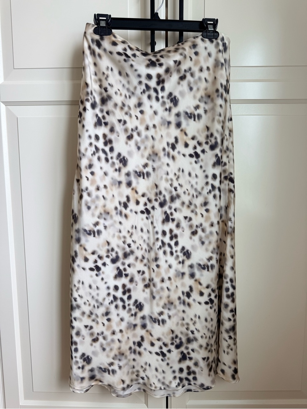 Excellent Condition Zara Maxi Skirt Size M